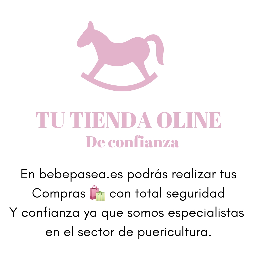 Tienda online de bebés